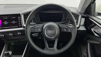 Audi A1 25 TFSI Sport 5dr S Tronic