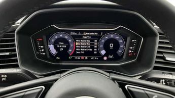 Audi A1 25 TFSI Sport 5dr S Tronic