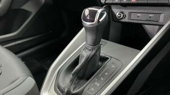 Audi A1 25 TFSI Sport 5dr S Tronic
