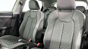 Audi A1 25 TFSI Sport 5dr S Tronic