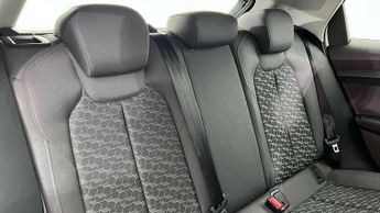 Audi A1 25 TFSI Sport 5dr S Tronic
