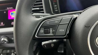 Audi A1 25 TFSI Sport 5dr S Tronic