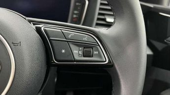 Audi A1 25 TFSI Sport 5dr S Tronic