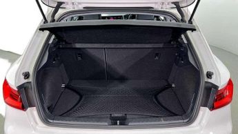 Audi A1 25 TFSI Sport 5dr S Tronic