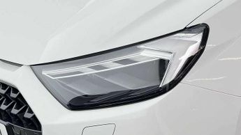 Audi A1 25 TFSI Sport 5dr S Tronic