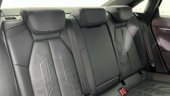 Audi A3 35 TFSI S Line 4dr S Tronic
