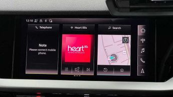 Audi A3 35 TFSI S Line 4dr S Tronic