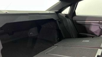Audi A3 35 TFSI S Line 4dr S Tronic