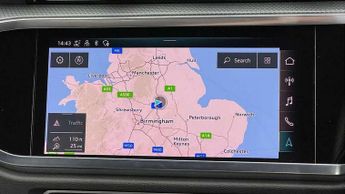 Audi Q3 35 TFSI Black Edition 5dr S Tronic