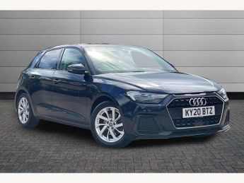 Audi A1 30 TFSI Sport 5dr