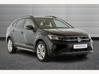 Volkswagen Taigo 1.0 TSI 115 Match 5dr