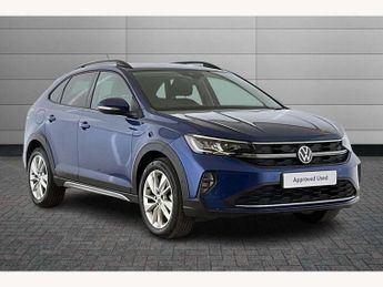 Volkswagen Taigo 1.0 TSI 115 Match 5dr