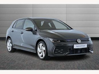Volkswagen Golf 1.5 TSI 272 GTE eHybrid 5dr DSG
