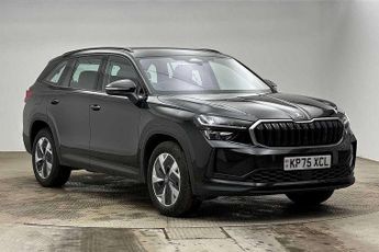 Skoda Kodiaq 2.0 TDI SE 5dr DSG [7 Seat]