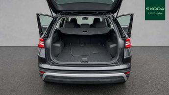 Skoda Kodiaq 2.0 TDI SE 5dr DSG [7 Seat]
