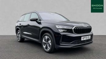 Skoda Kodiaq 2.0 TDI SE 5dr DSG [7 Seat]