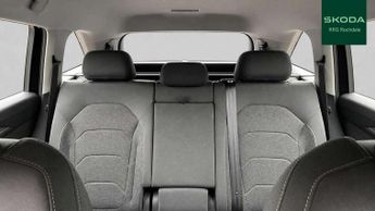 Skoda Kodiaq 2.0 TDI SE 5dr DSG [7 Seat]