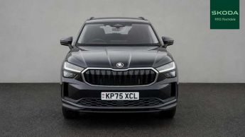 Skoda Kodiaq 2.0 TDI SE 5dr DSG [7 Seat]