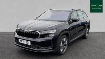 Skoda Kodiaq 2.0 TDI SE 5dr DSG [7 Seat]
