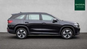 Skoda Kodiaq 2.0 TDI SE 5dr DSG [7 Seat]