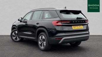 Skoda Kodiaq 2.0 TDI SE 5dr DSG [7 Seat]