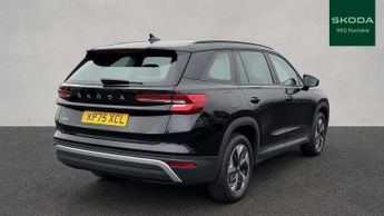 Skoda Kodiaq 2.0 TDI SE 5dr DSG [7 Seat]