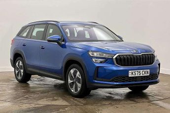 Skoda Kodiaq 2.0 TDI SE 5dr DSG [7 Seat]