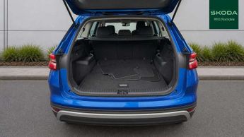 Skoda Kodiaq 2.0 TDI SE 5dr DSG [7 Seat]