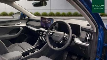 Skoda Kodiaq 2.0 TDI SE 5dr DSG [7 Seat]