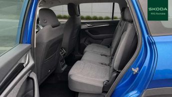 Skoda Kodiaq 2.0 TDI SE 5dr DSG [7 Seat]