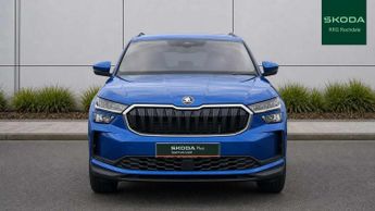 Skoda Kodiaq 2.0 TDI SE 5dr DSG [7 Seat]