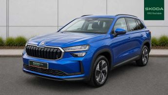 Skoda Kodiaq 2.0 TDI SE 5dr DSG [7 Seat]