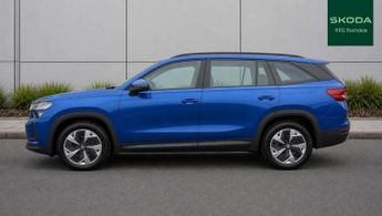 Skoda Kodiaq 2.0 TDI SE 5dr DSG [7 Seat]