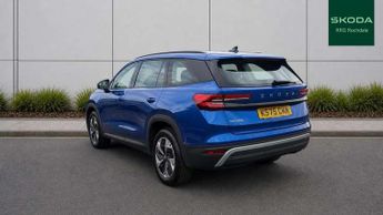 Skoda Kodiaq 2.0 TDI SE 5dr DSG [7 Seat]