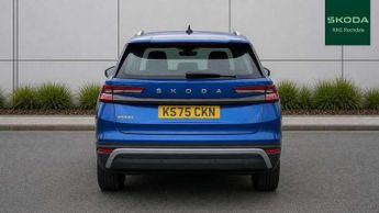 Skoda Kodiaq 2.0 TDI SE 5dr DSG [7 Seat]
