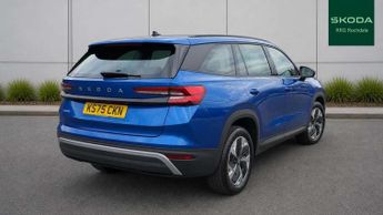 Skoda Kodiaq 2.0 TDI SE 5dr DSG [7 Seat]