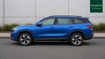 Skoda Kodiaq 2.0 TDI SE 5dr DSG [7 Seat]