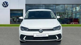 Volkswagen Polo 1.0 TSI Match 5dr DSG