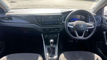 Volkswagen Polo 1.0 TSI Match 5dr DSG