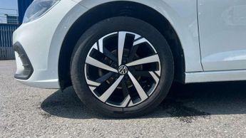 Volkswagen Polo 1.0 TSI Match 5dr DSG