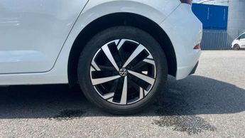 Volkswagen Polo 1.0 TSI Match 5dr DSG