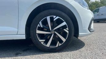 Volkswagen Polo 1.0 TSI Match 5dr DSG