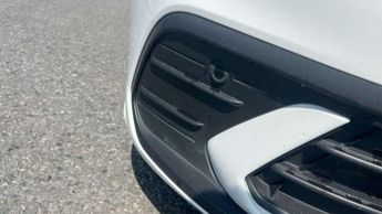 Volkswagen Polo 1.0 TSI Match 5dr DSG