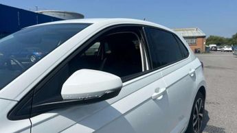 Volkswagen Polo 1.0 TSI Match 5dr DSG