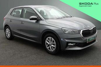 Skoda Fabia 1.0 TSI 110 SE Comfort 5dr DSG