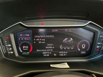 Audi A1 30 TFSI 110 S Line 5dr S Tronic