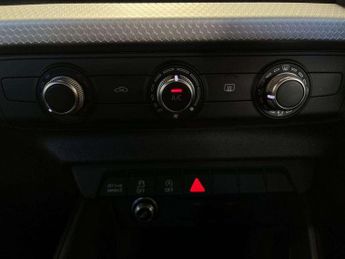 Audi A1 30 TFSI 110 S Line 5dr S Tronic