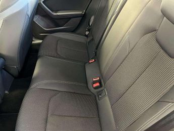 Audi A1 30 TFSI 110 S Line 5dr S Tronic