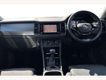 Skoda Kodiaq 1.5 TSI SE L Executive 5dr DSG [7 Seat]