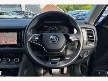 Skoda Kodiaq 1.5 TSI SE L Executive 5dr DSG [7 Seat]